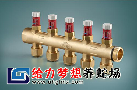 养蛇升温控温设备